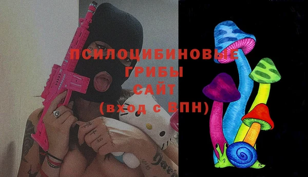 не бодяженный Медногорск